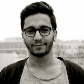 Hany Rizk / Somuchmore