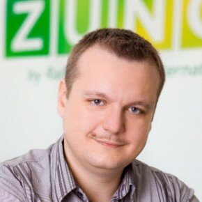 Bohdan Fedor / ZUNO Bank