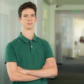 Dejan Pekter / Nordeus